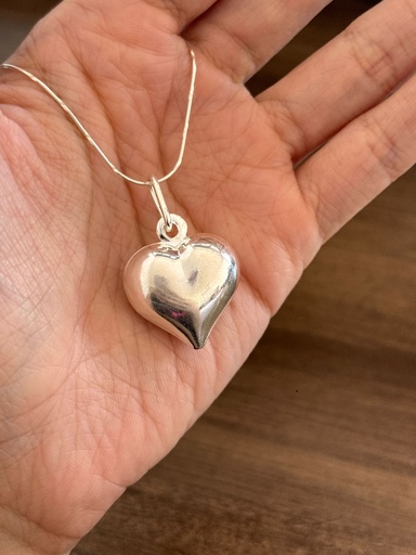 Dije Corazon Dioni D4005