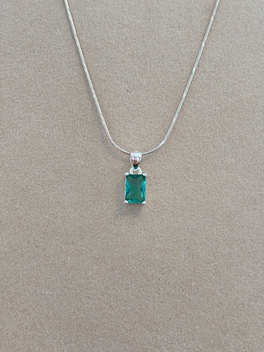 Dije Esmeralda D6006