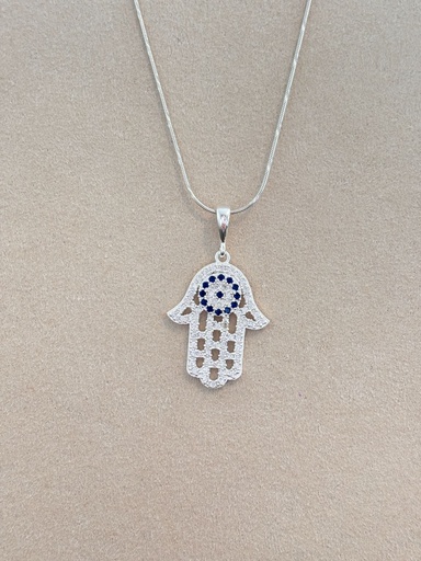 Dije Hamsa Fortuna D6010