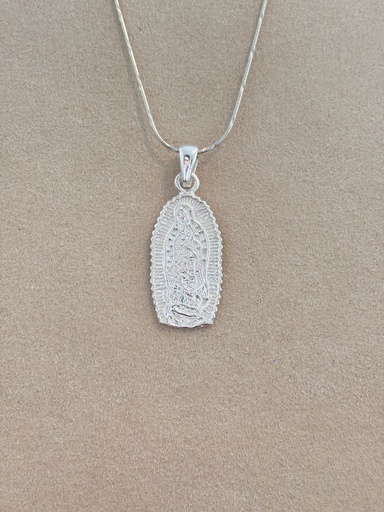 Dije Virgen Maria D6012