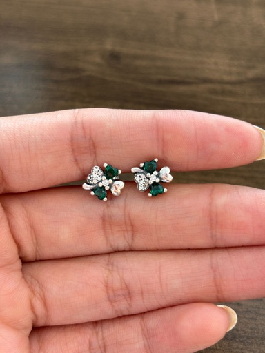 Arete la Esmeraldita D8003