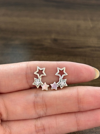 Arete Estrellas D8008