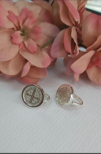 ANILLO SAN BENITO