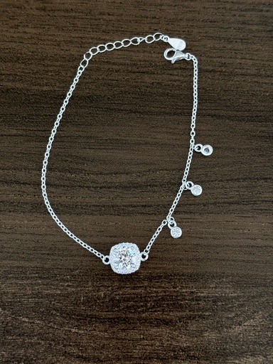 Pulsera Odalis D1311