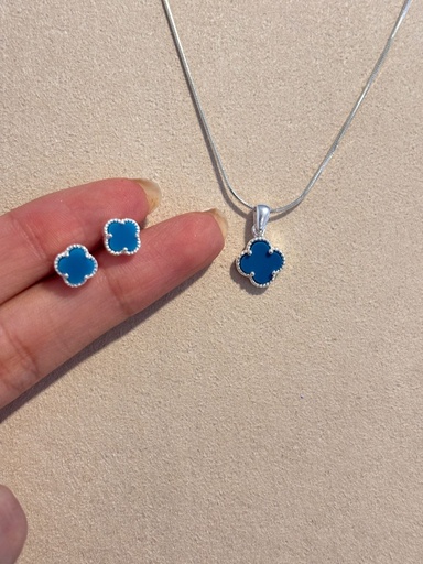 Conjunto Van Cleef D1605