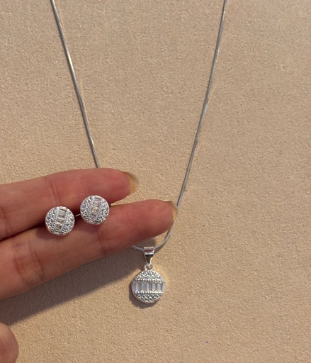 Conjunto Renata D1606
