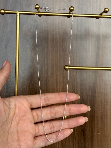 Cadena Maria 45cm 