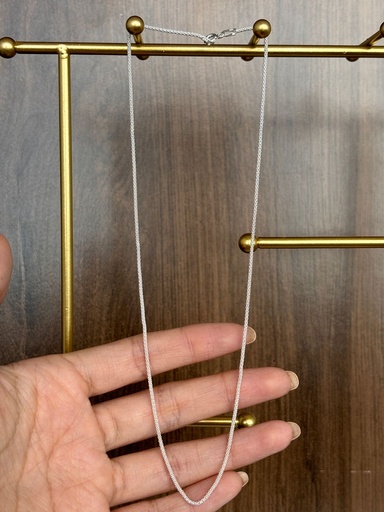 Cadena Josefina 45cm