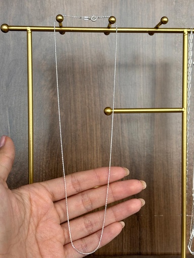 Cadena Kari 45cm