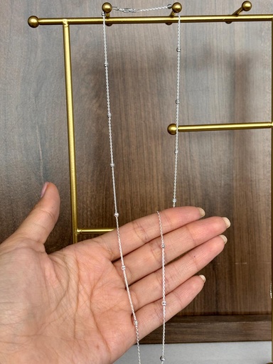 Cadena Renata 60cm