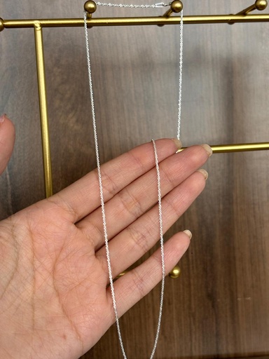 Cadena Luciana 55cm
