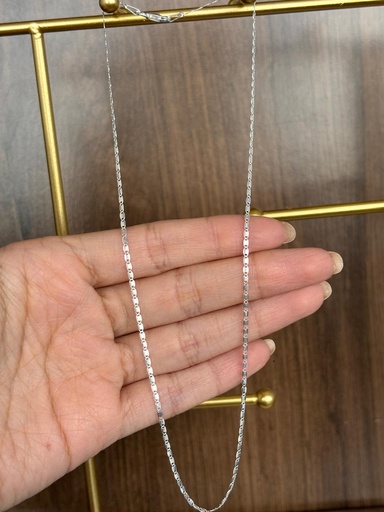 Cadena Teresa 45cm