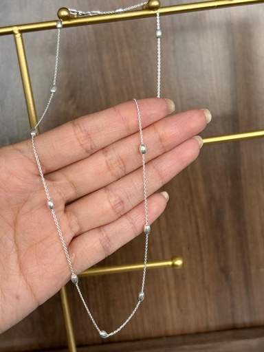 Cadena Griselda 50cm