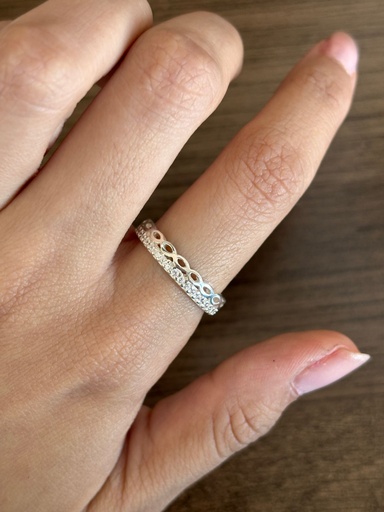 Anillo Selva talla7,5 