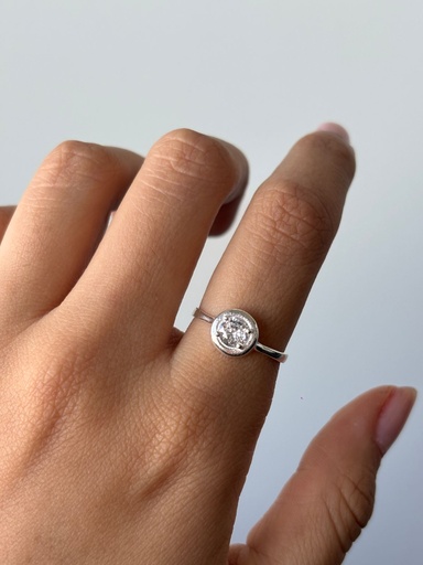 Anillo Ara Talla 6