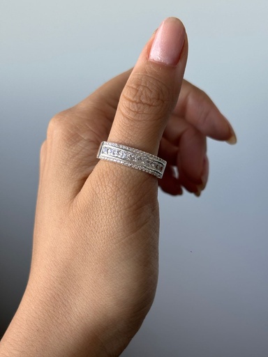 Anillo Male talla8,5 