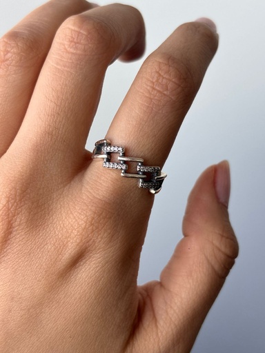 Anillo talla6,5 
