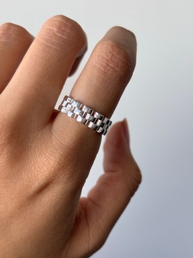 Anillo Tiva talla6 