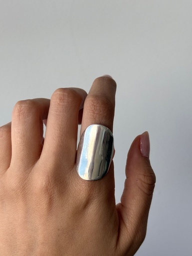 Anillo Gilda talla 8,5 