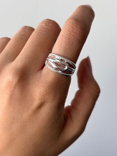 Anillo Luma talla 6