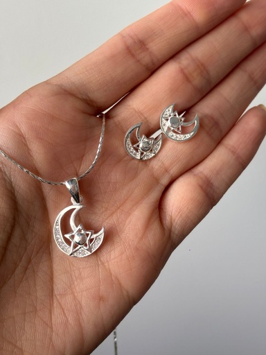 Conjunto Luna 