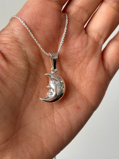 Dije Luna 