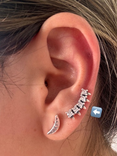 Arete Lila 