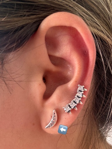 Arete Lunita 