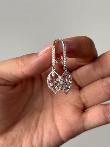 Arete Oli 