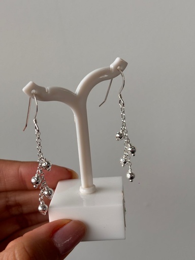 Aretes Alika 