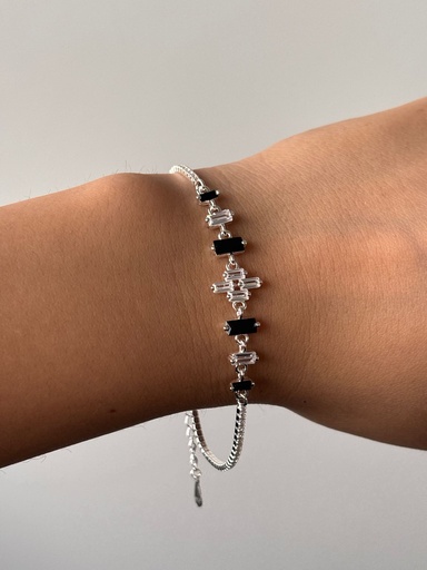 Pulsera Saffoni 