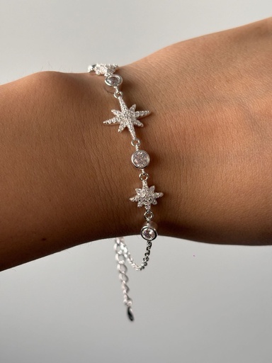 Pulsera Estrella 