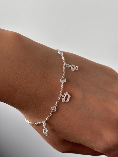 Pulsera Aube