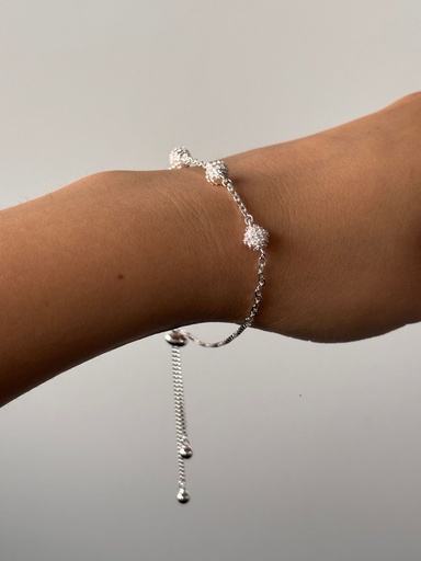 Pulsera Ibeli 