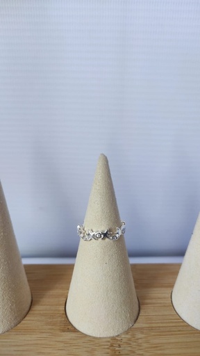 ANILLO ESTRELLAS