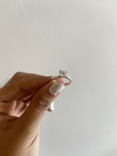 ANILLO RUI.