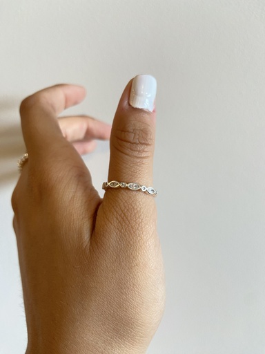 ANILLO SUNY
