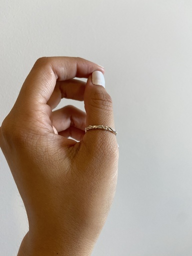 ANILLO REGINA