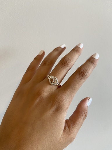 ANILLO PASSI