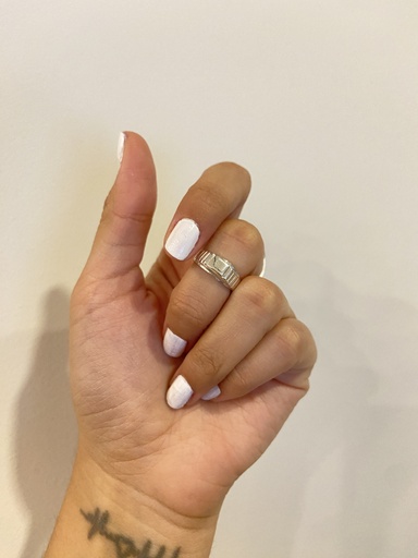 ANILLO MIDI LISA