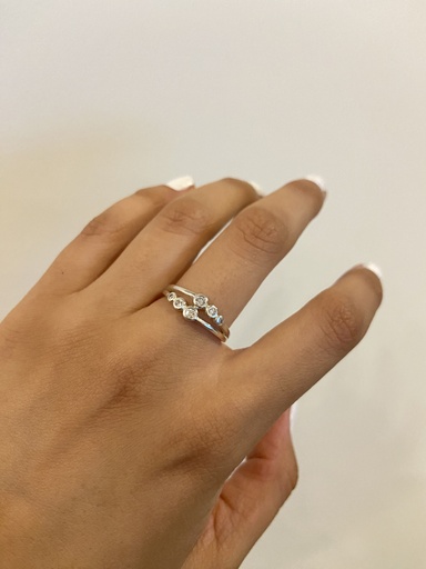 ANILLO MERY