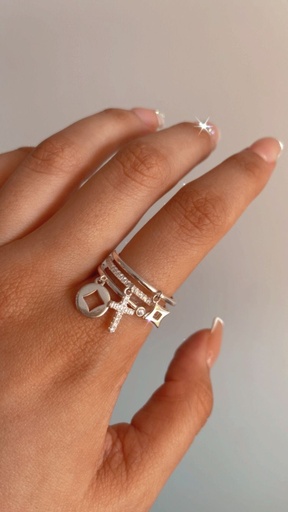 ANILLO MAFY