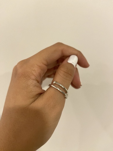 ANILLO FLECHA
