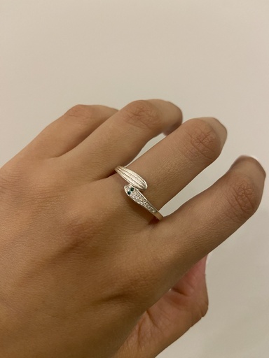 ANILLO SNAKE