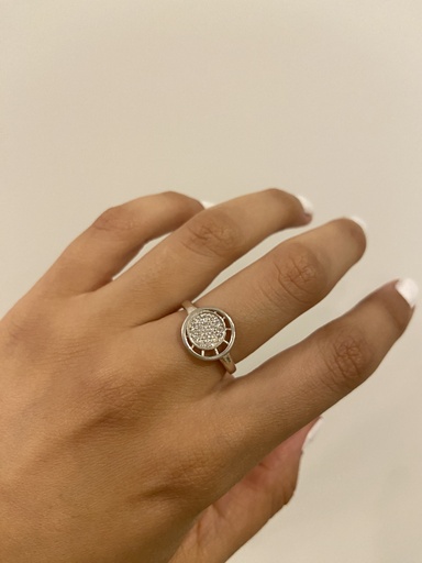 ANILLO MICHELLE