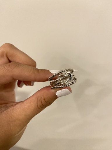 ANILLO MARENA