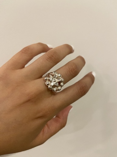 ANILLO ROSA