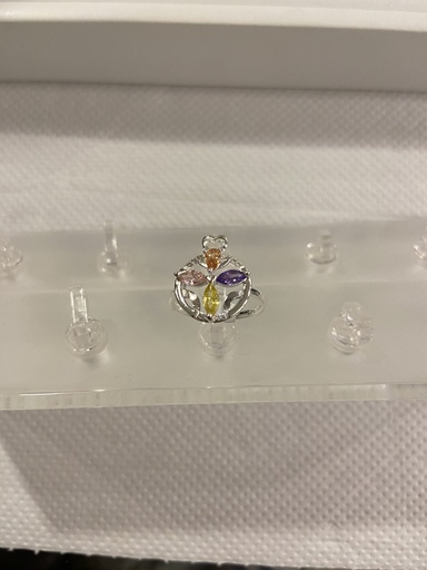 ANILLO LUCY