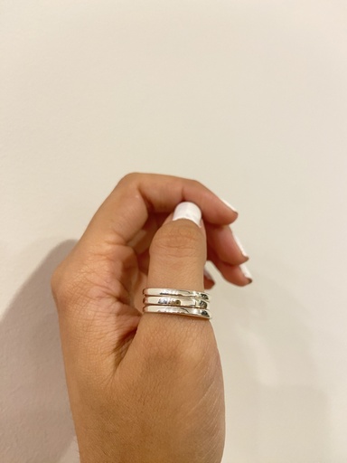 ANILLO VEDY