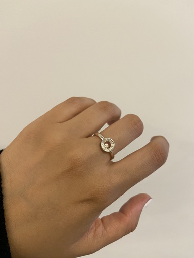 ANILLO WAVE